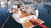 Yachtcharter BavariaCruiser34 Artina 6