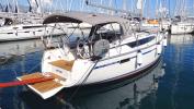 Yachtcharter BavariaCruiser34 Artina 8