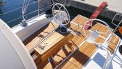 Yachtcharter BavariaCruiser34 Artina 9