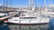 Yachtcharter BavariaCruiser34 Artina 10