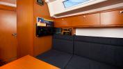 Yachtcharter BavariaCruiser34 Artina 12