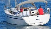 Yachtcharter BavariaCruiser34 Bobara 2