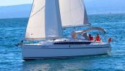 Yachtcharter BavariaCruiser34 Bobara 4