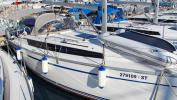 Yachtcharter BavariaCruiser34 Bobara 8