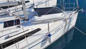 Yachtcharter BavariaCruiser34 Bobara 9