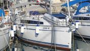 Yachtcharter BavariaCruiser34 Bobara 10
