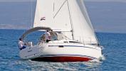 Yachtcharter BavariaCruiser34 Tonkica 3