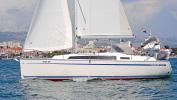 Yachtcharter BavariaCruiser34 Tonkica 4