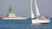 Yachtcharter BavariaCruiser34 Tonkica 5