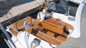 Yachtcharter BavariaCruiser34 Tonkica 7
