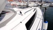 Yachtcharter BavariaCruiser34 Tonkica 9