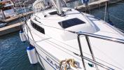 Yachtcharter BavariaCruiser34 Tonkica 10