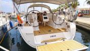 Yachtcharter BavariaCruiser37 Lirica
