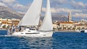 Yachtcharter BavariaCruiser37 Lirica 5