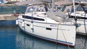 Yachtcharter BavariaCruiser37 Merara 9