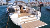 Yachtcharter BavariaCruiser51 Vela Tonka