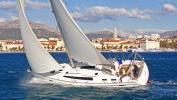 Yachtcharter BavariaCruiser51 Vela Tonka 2