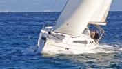 Yachtcharter BavariaCruiser51 Vela Tonka 3