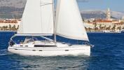 Yachtcharter BavariaCruiser51 Vela Tonka 4