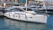 Yachtcharter BavariaCruiser51 Vela Tonka 9