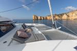 Yachtcharter FountainePajotElba45 42cab 7