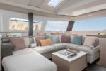 Yachtcharter FountainePajotElba45 42cab 11