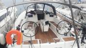 Yachtcharter SunOdyssey439 Captain Tzinos 1