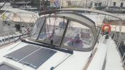 Yachtcharter SunOdyssey439 Captain Tzinos 5
