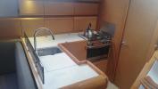 Yachtcharter SunOdyssey439 Captain Tzinos 11