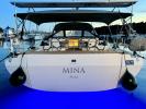 Yachtcharter BavariaC57Style 51cab Mina 1