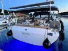 Yachtcharter BavariaC57Style 51cab Mina 2