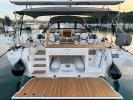 Yachtcharter BavariaC57Style 51cab Mina 3