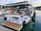 Yachtcharter BavariaC57Style 51cab Mina 4