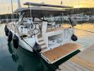 Yachtcharter BavariaC57Style 51cab Mina 5