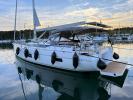 Yachtcharter BavariaC57Style 51cab Mina 6