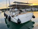 Yachtcharter BavariaC57Style 51cab Mina 8
