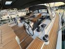 Yachtcharter BavariaC57Style 51cab Mina 9