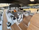 Yachtcharter BavariaC57Style 51cab Mina 10