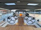 Yachtcharter BavariaC57Style 51cab Mina 12