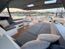 Yachtcharter BavariaC57Style 51cab Mina 13