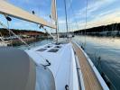 Yachtcharter BavariaC57Style 51cab Mina 18