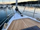 Yachtcharter BavariaC57Style 51cab Mina 20
