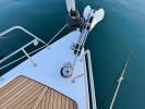 Yachtcharter BavariaC57Style 51cab Mina 21
