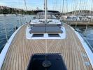 Yachtcharter BavariaC57Style 51cab Mina 23