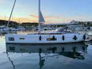 Yachtcharter BavariaC57Style 51cab Mina 25