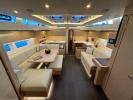 Yachtcharter BavariaC57Style 51cab Mina 26