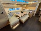 Yachtcharter BavariaC57Style 51cab Mina 31
