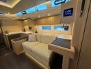Yachtcharter BavariaC57Style 51cab Mina 32