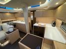 Yachtcharter BavariaC57Style 51cab Mina 34