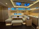 Yachtcharter BavariaC57Style 51cab Mina 39